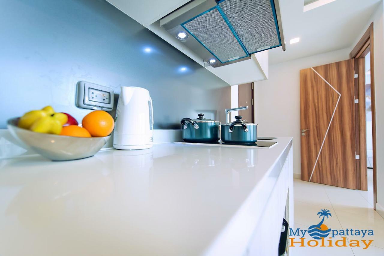 Arcadia Beach Resort Pattaya Εξωτερικό φωτογραφία