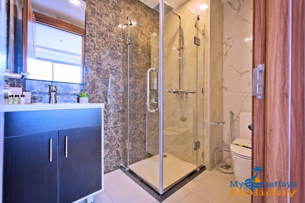 Arcadia Beach Resort Pattaya Εξωτερικό φωτογραφία