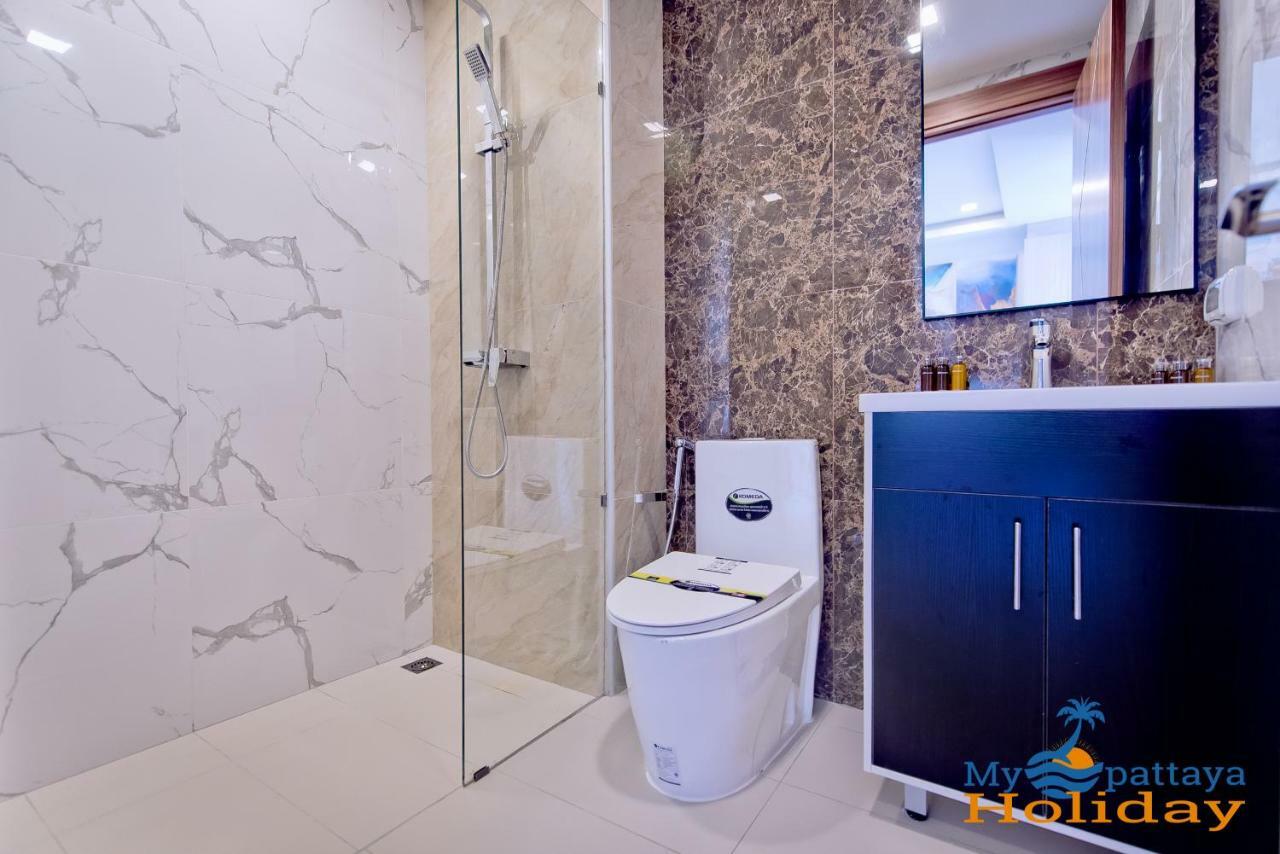 Arcadia Beach Resort Pattaya Εξωτερικό φωτογραφία